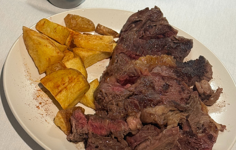 La Carta de Restaurant El Cau: un viatge pel sabor i la proximitat